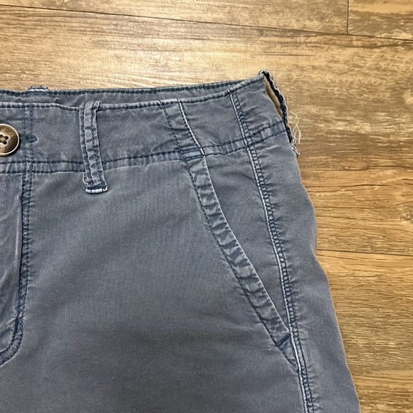 AEO midi shorts - Picture 5 of 12